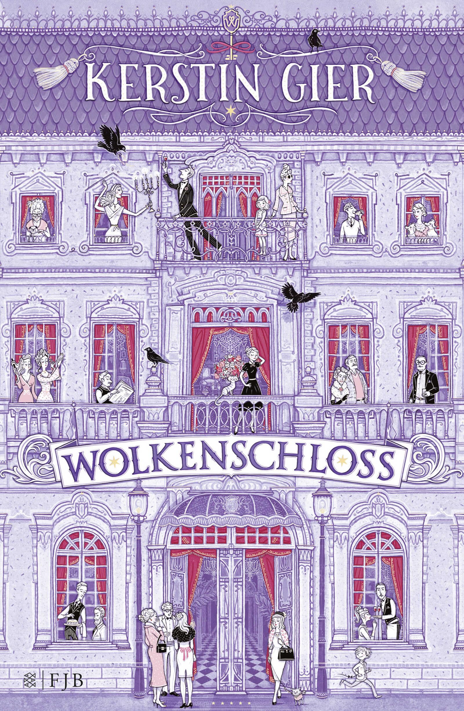 Product Image: Wolkenschloss
