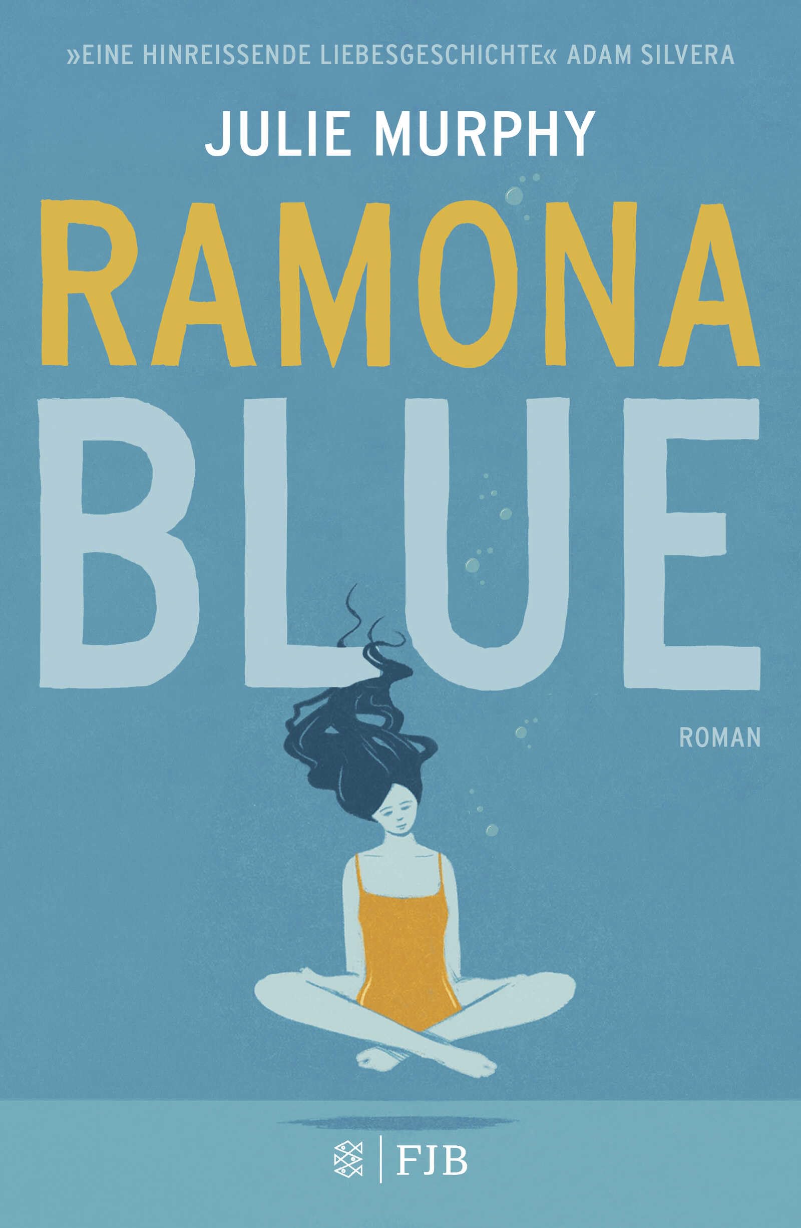 Ramona Blue Education
