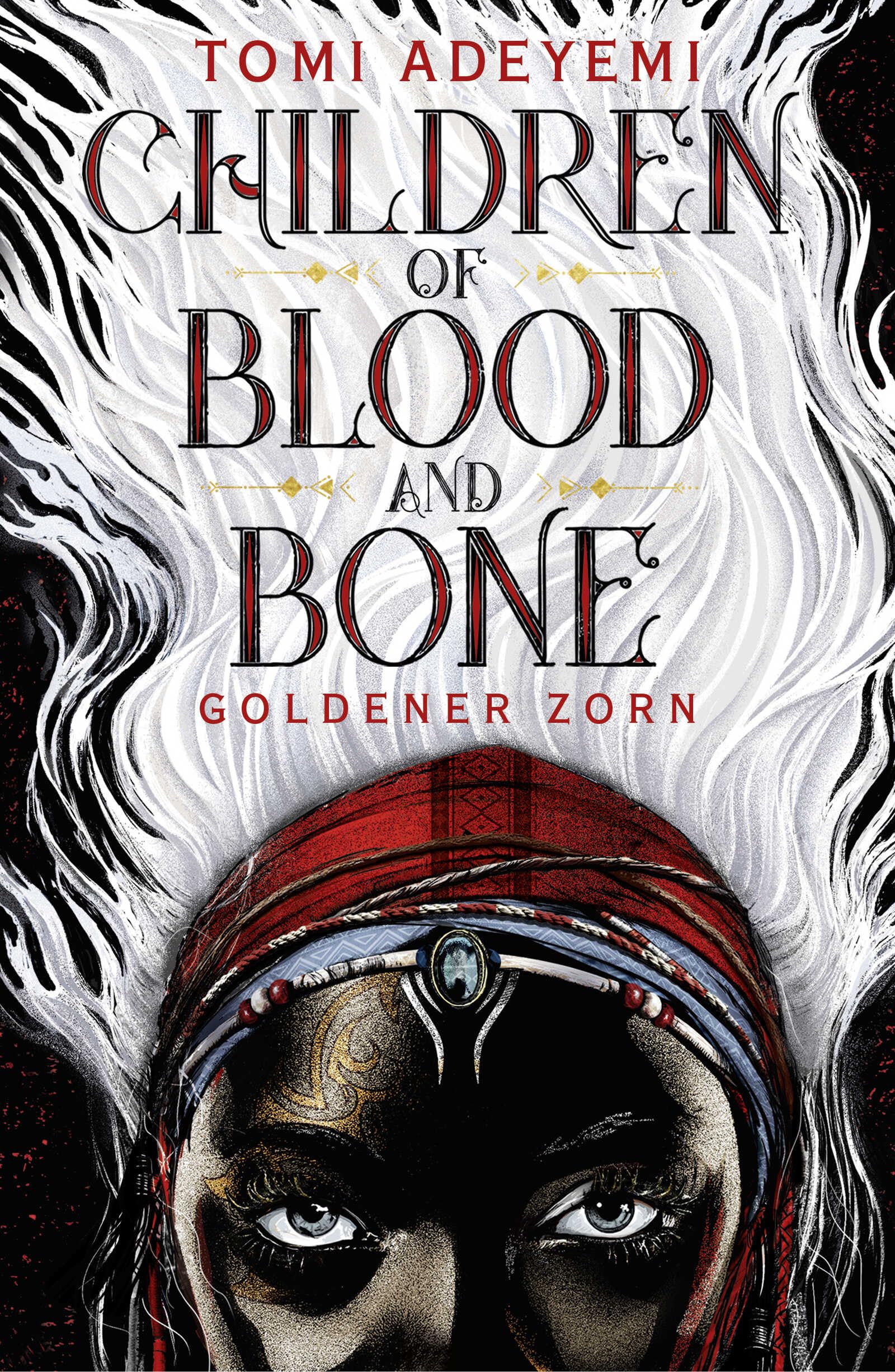 Children of Blood and Bone: Goldener Zorn | Paperback-Ausgabe mit limitiertem Farbschnitt Social Sciences