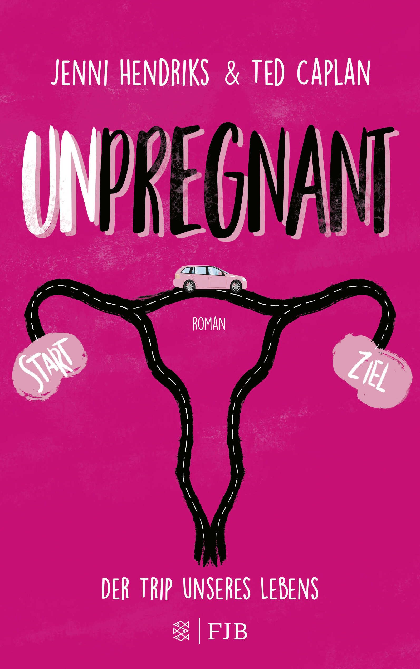 Unpregnant - Der Trip unseres Lebens Social Sciences