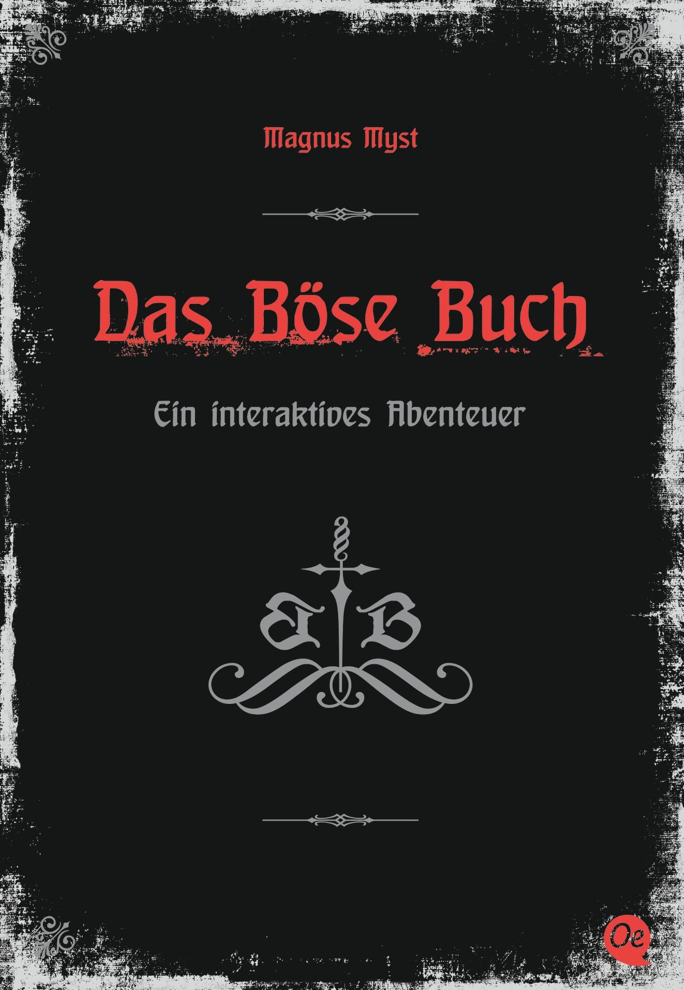 Product Image: Das Böse Buch