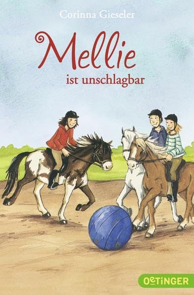 Mellie 3. Mellie ist unschlagbar Novels & Short Stories