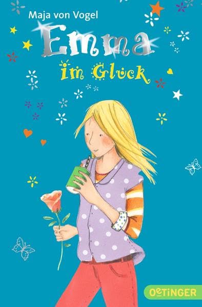 Product Image: Emma im Glück