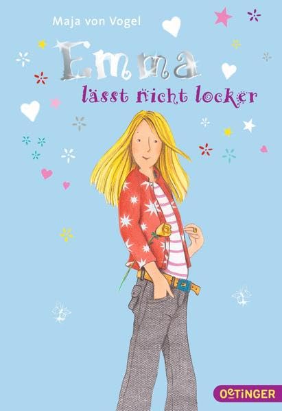 Product Image: Emma lässt nicht locker