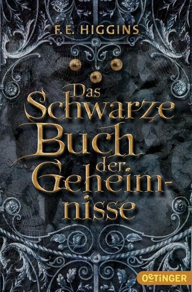 Das Schwarze Buch der Geheimnisse (Urbs Umida) Novels & Short Stories