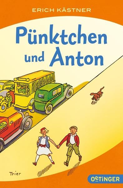 Pünktchen und Anton Classics