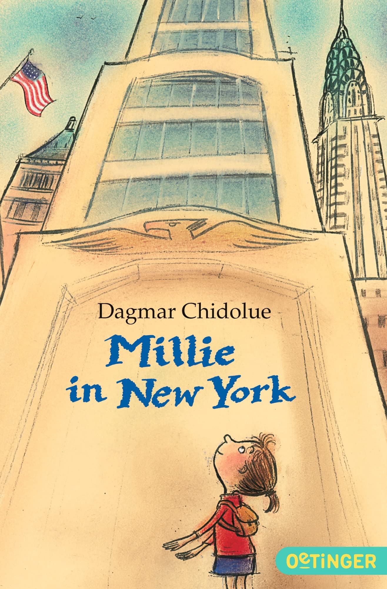 Millie in New York Study Guides