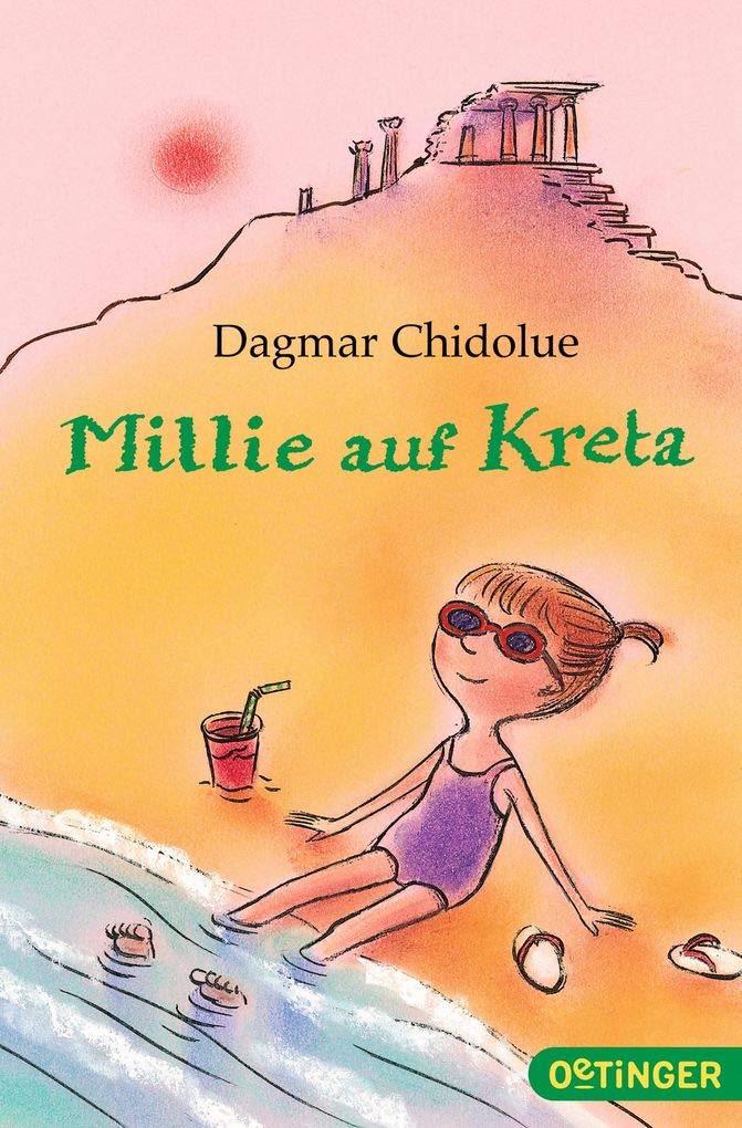 Product Image: Millie auf Kreta