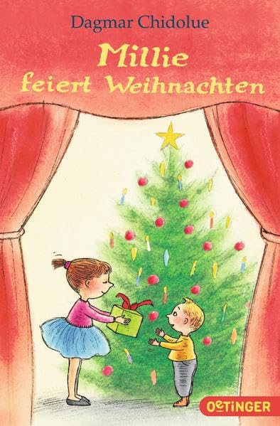 Millie feiert Weihnachten Novels & Short Stories