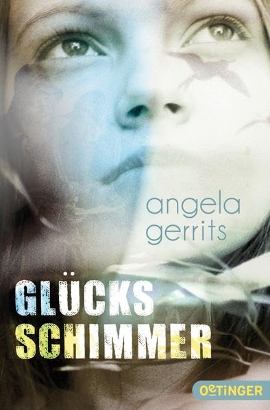 Glücksschimmer Fantasy & Sci-Fi