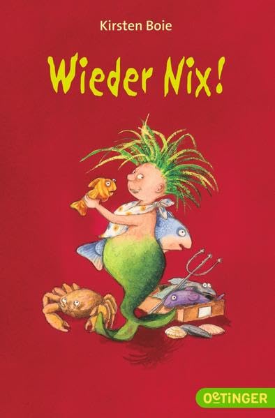 Wieder Nix! Novels & Short Stories