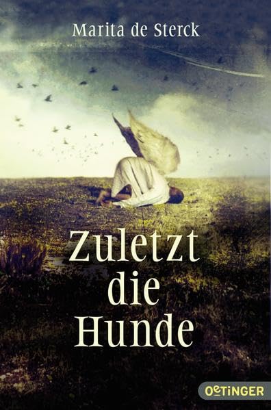 Zuletzt die Hunde Fiction