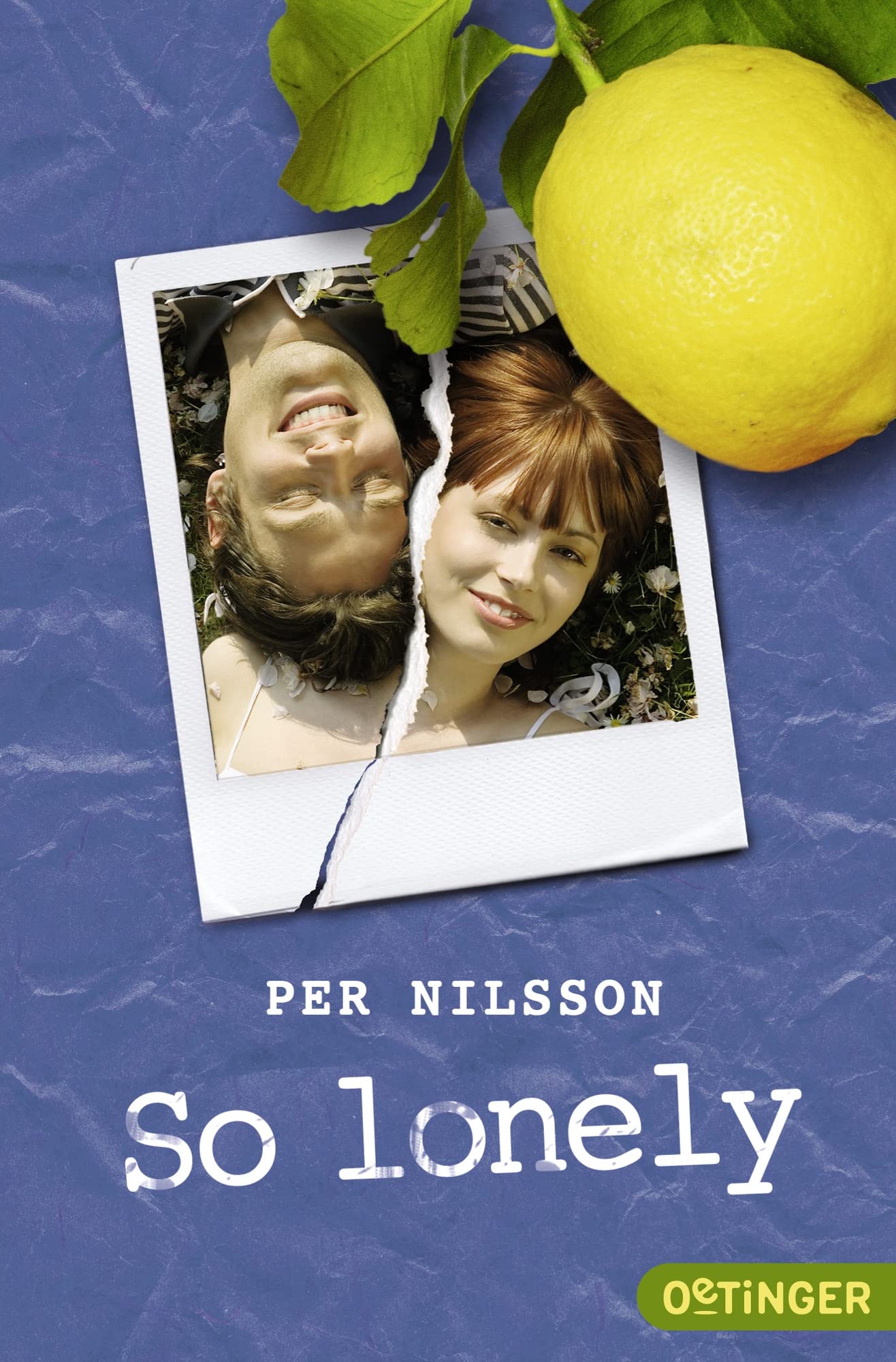 So lonely Fantasy & Sci-Fi