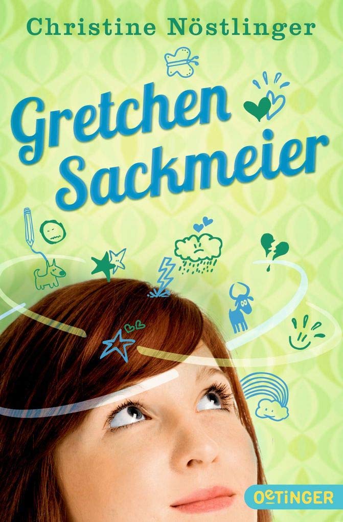 Product Image: Gretchen Sackmeier