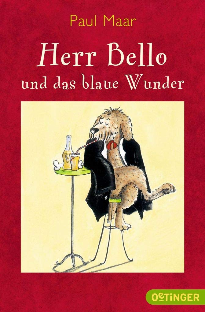 Product Image: Herr Bello und das Blaue Wunder