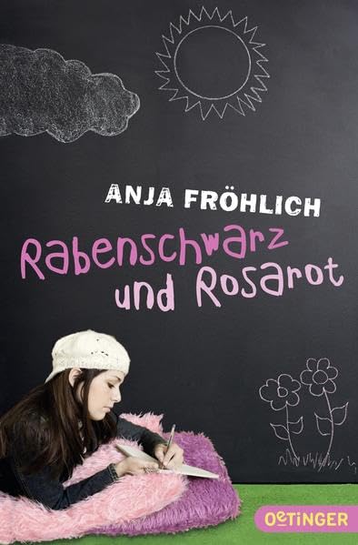 Rabenschwarz und Rosarot Fiction