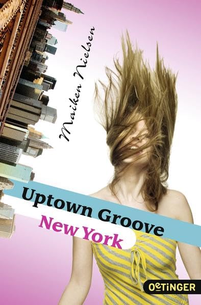 Uptown Groove New York Fantasy & Sci-Fi