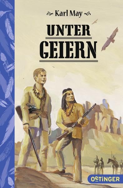 Product Image: Unter Geiern