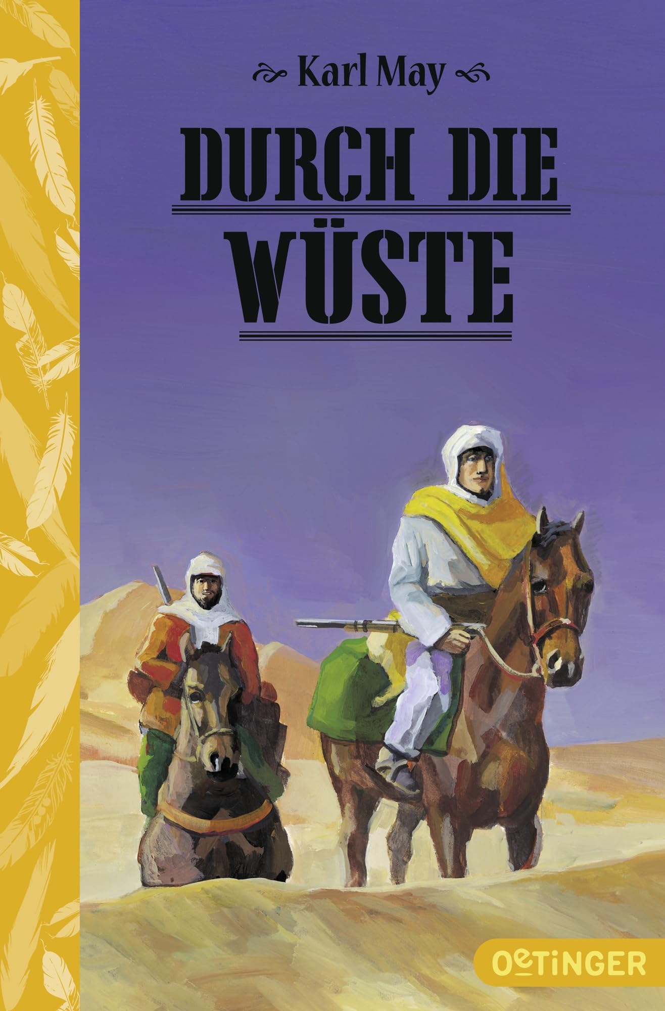Durch die Wüste Classics
