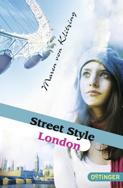 Street Style London Fantasy & Sci-Fi