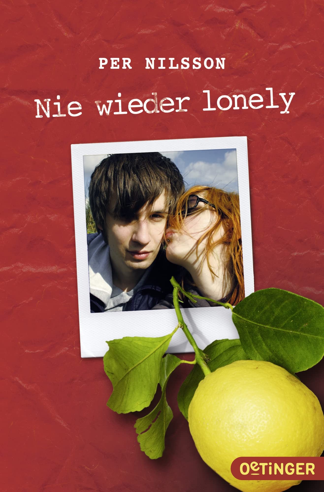 Nie wieder lonely Parents & Children