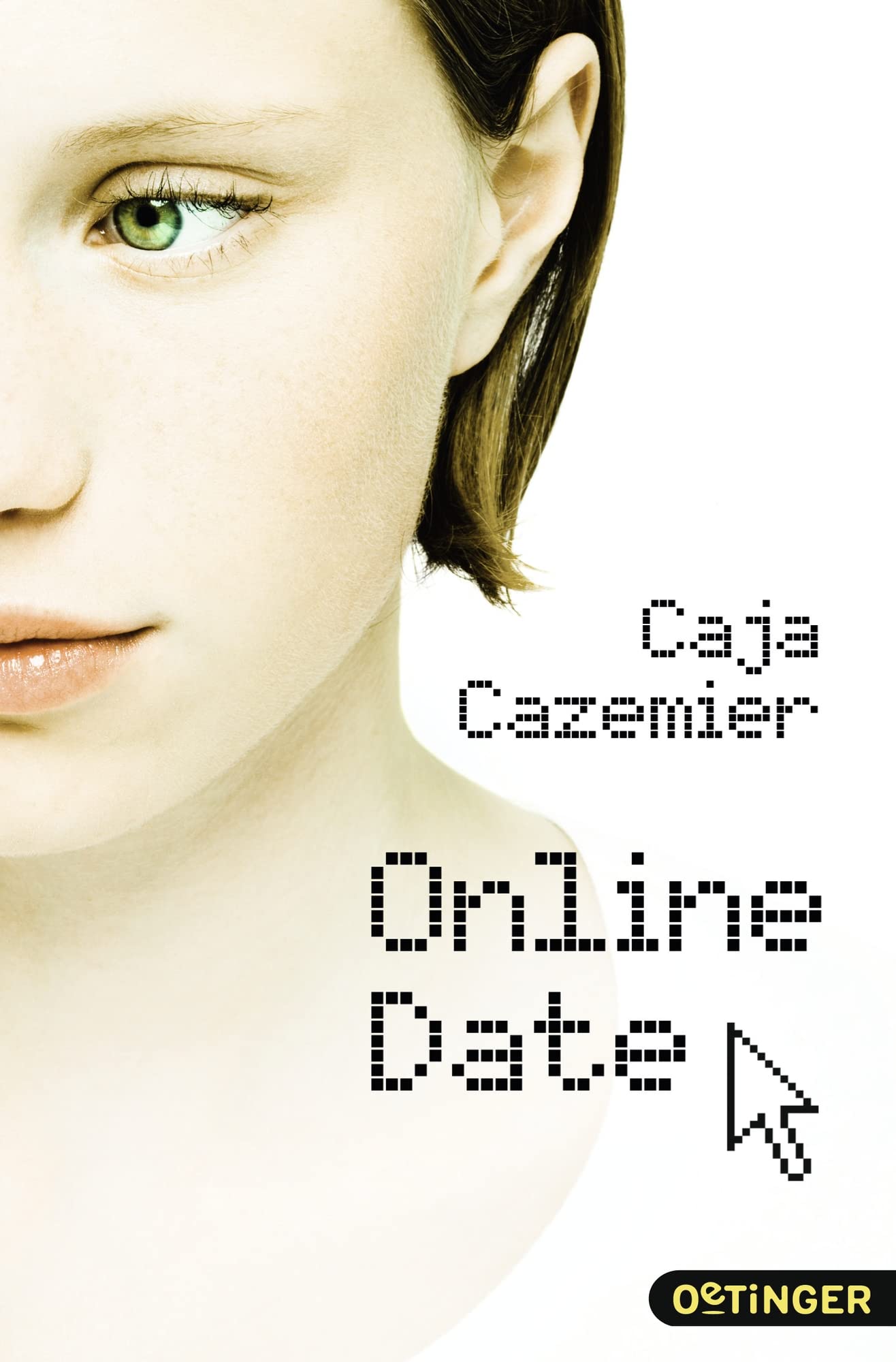 Online Date Fiction