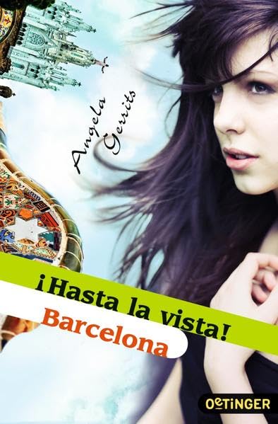 ¡Hasta la vista! - Barcelona Fantasy & Sci-Fi