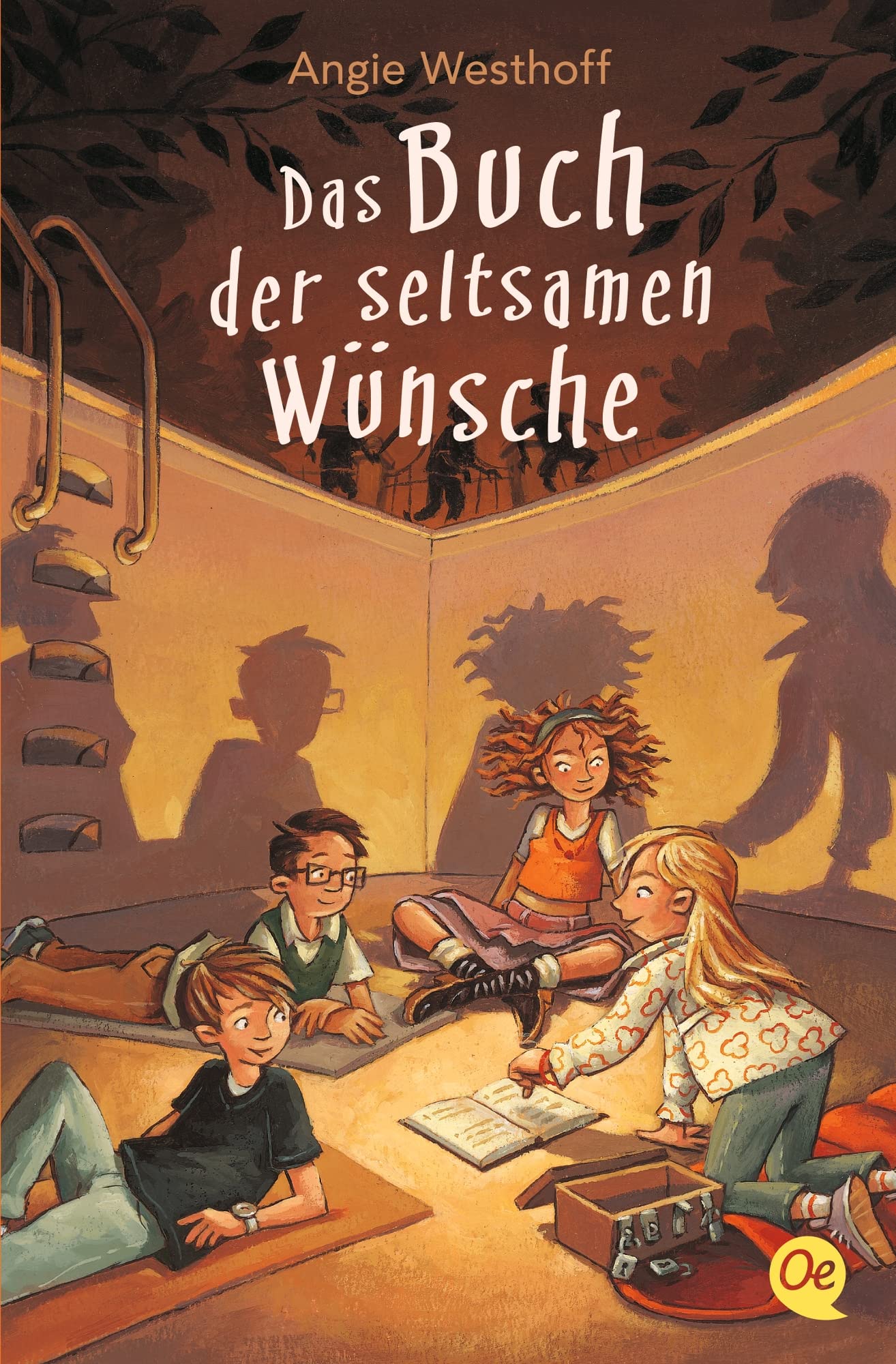 Product Image: Das Buch der seltsamen Wünsche 1