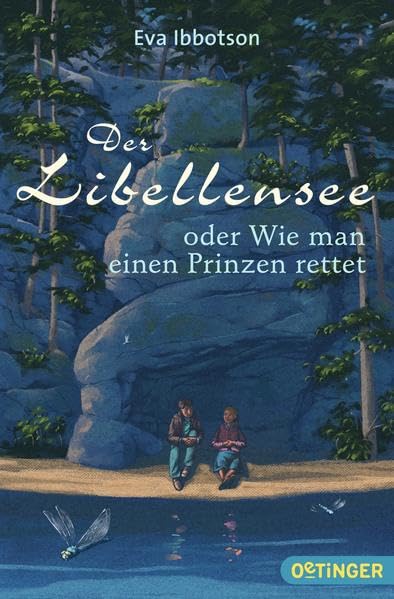 Der Libellensee oder Wie man einen Prinzen rettet Novels & Short Stories
