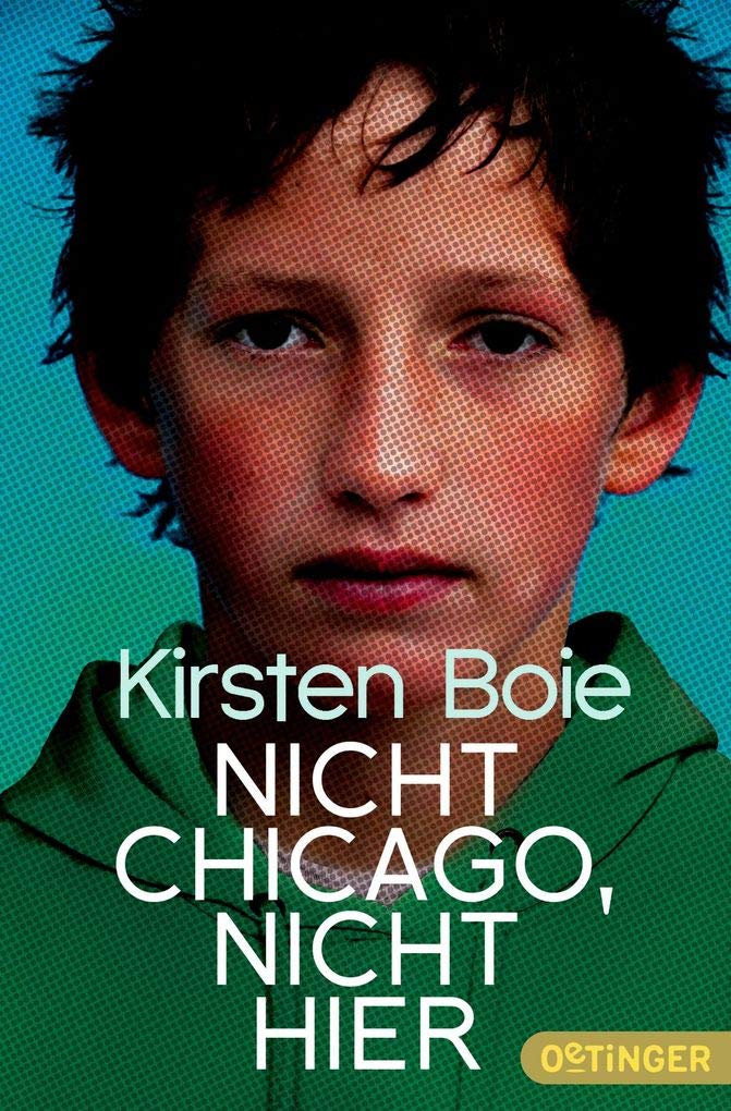 Nicht Chicago, nicht hier Parents & Children