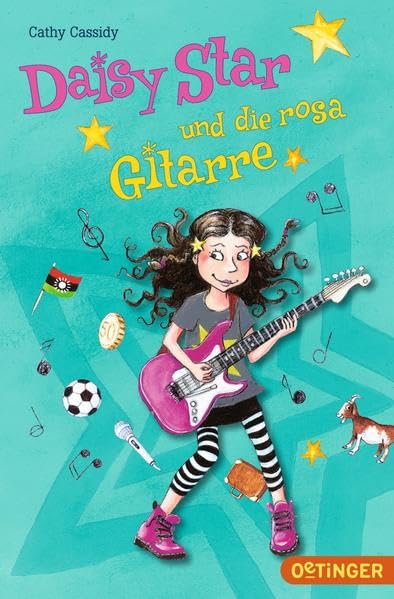 Daisy Star und die rosa Gitarre Non-fiction