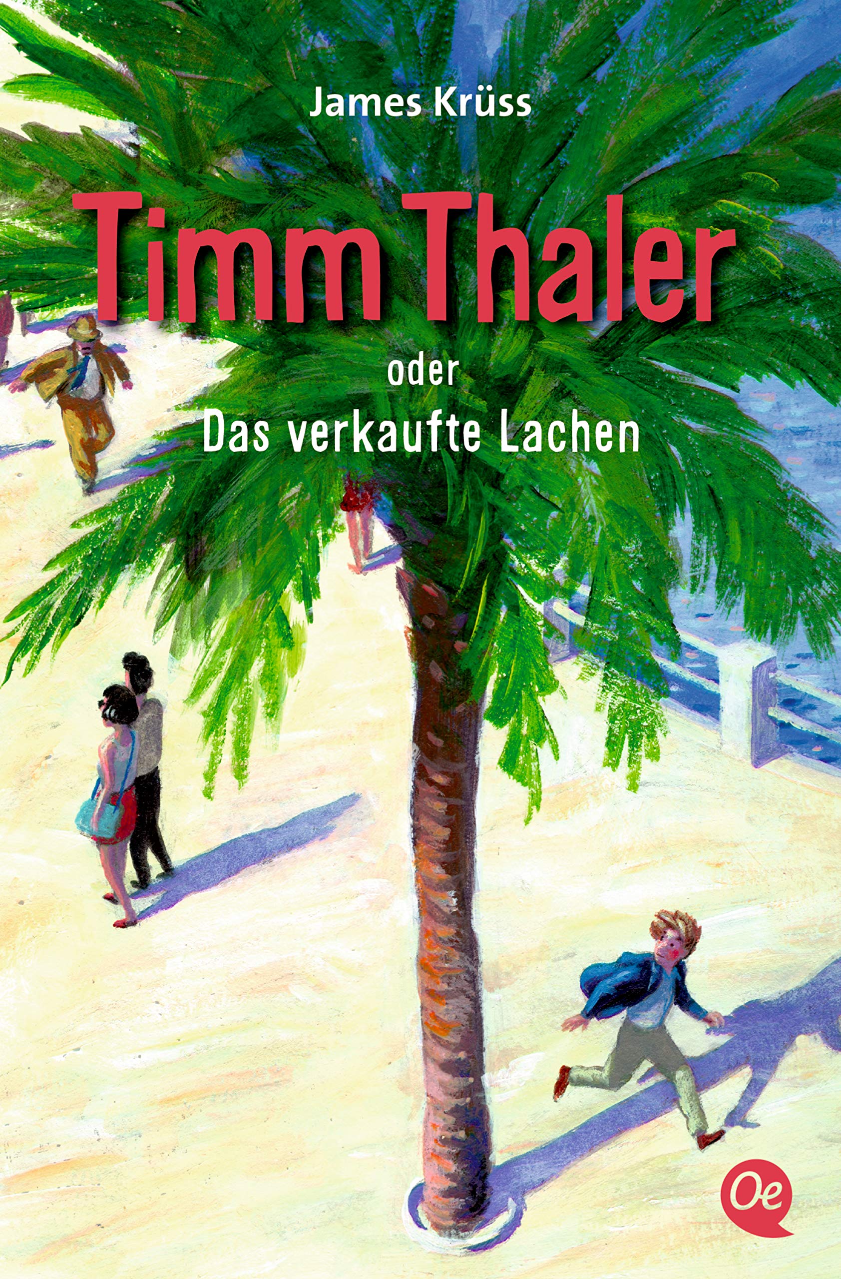 Timm Thaler oder Das verkaufte Lachen Contemporary literature Books