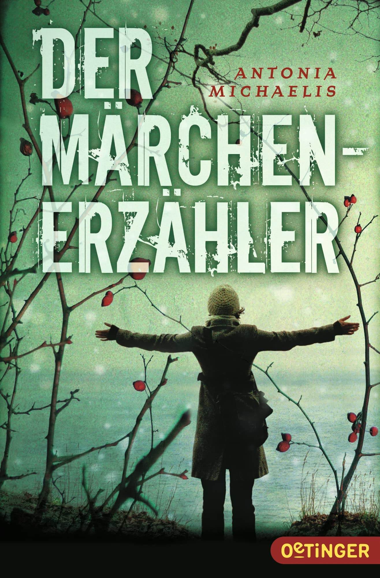 Der Märchenerzähler Fiction