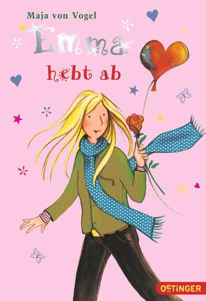 Product Image: Emma hebt ab