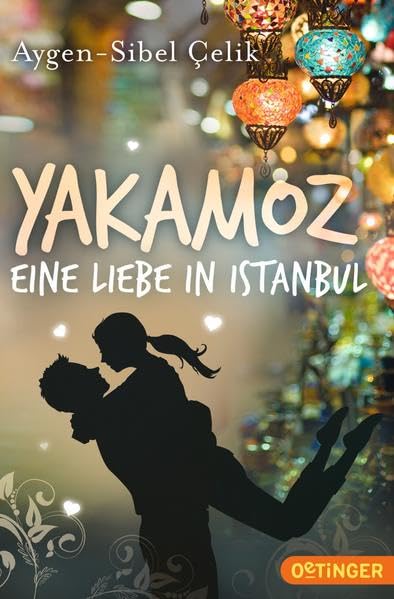 Yakamoz - Eine Liebe in Istanbul Fantasy & Sci-Fi