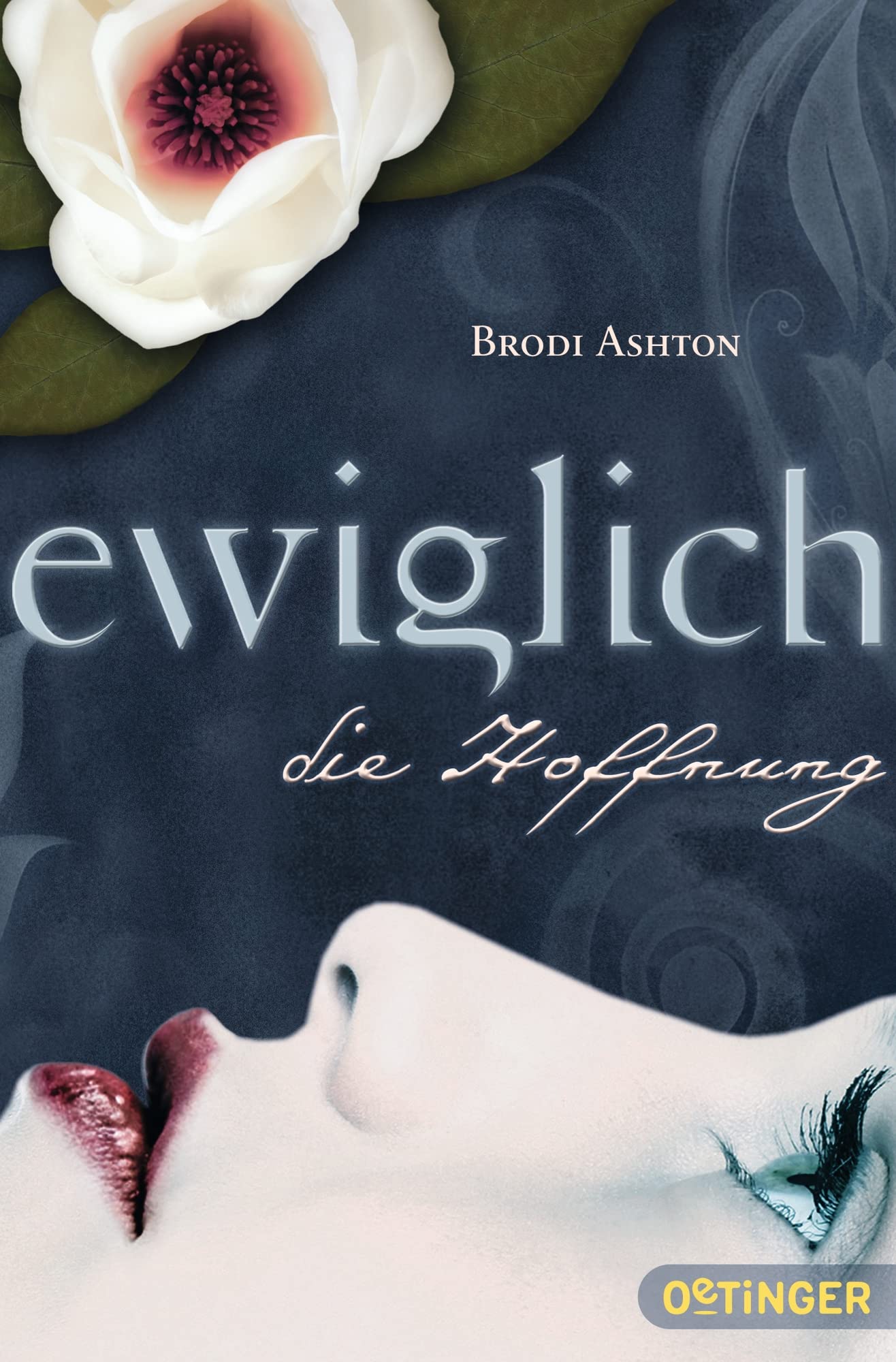 Ewiglich die Hoffnung Fiction books for children