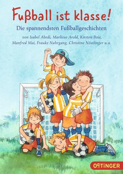Fußball ist klasse! Leisure & Fun