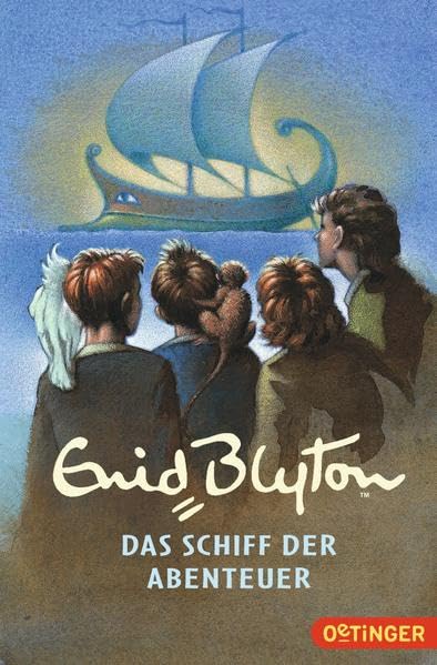 Product Image: Das Schiff der Abenteuer