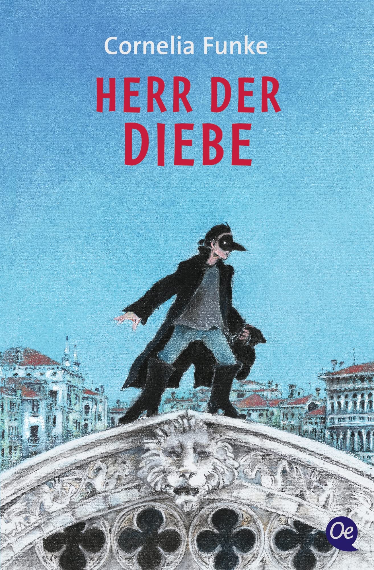 Herr der Diebe Non-fiction
