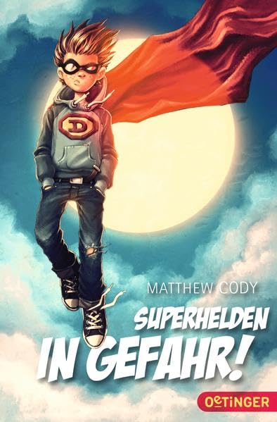 Product Image: Superhelden in Gefahr!