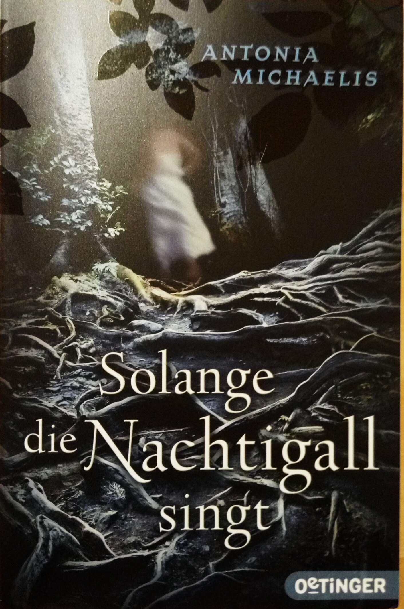 Solange die Nachtigall singt Fantasy & Sci-Fi