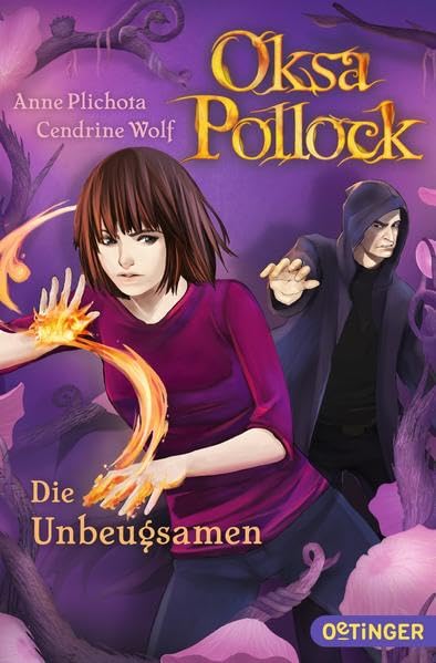 Oksa Pollock. Die Unbeugsamen Novels & Short Stories