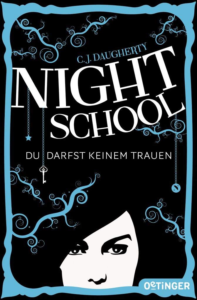 Night School 01. Du darfst keinem trauen Social Sciences