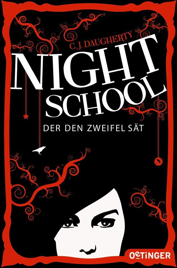Night School 2: Der den Zweifel sät Social Sciences
