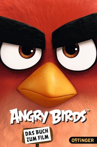 Product Image: Angry Birds