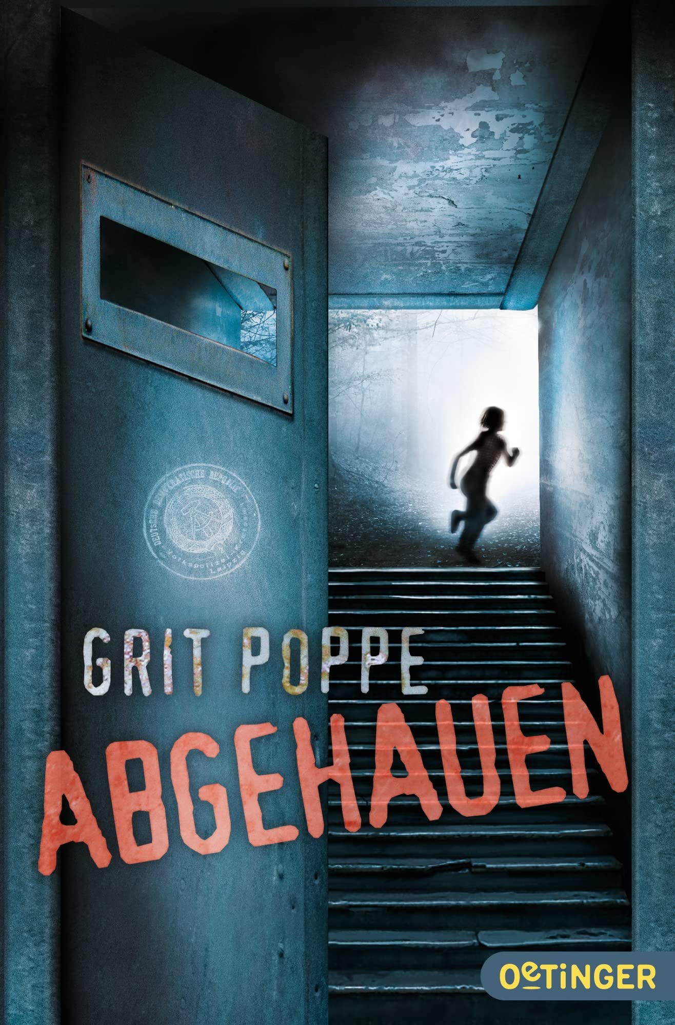Product Image: Abgehauen