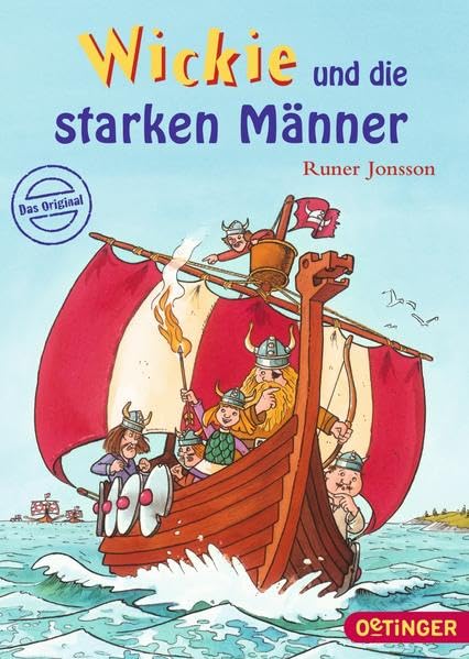 Wickie und die starken Männer Novels & Short Stories