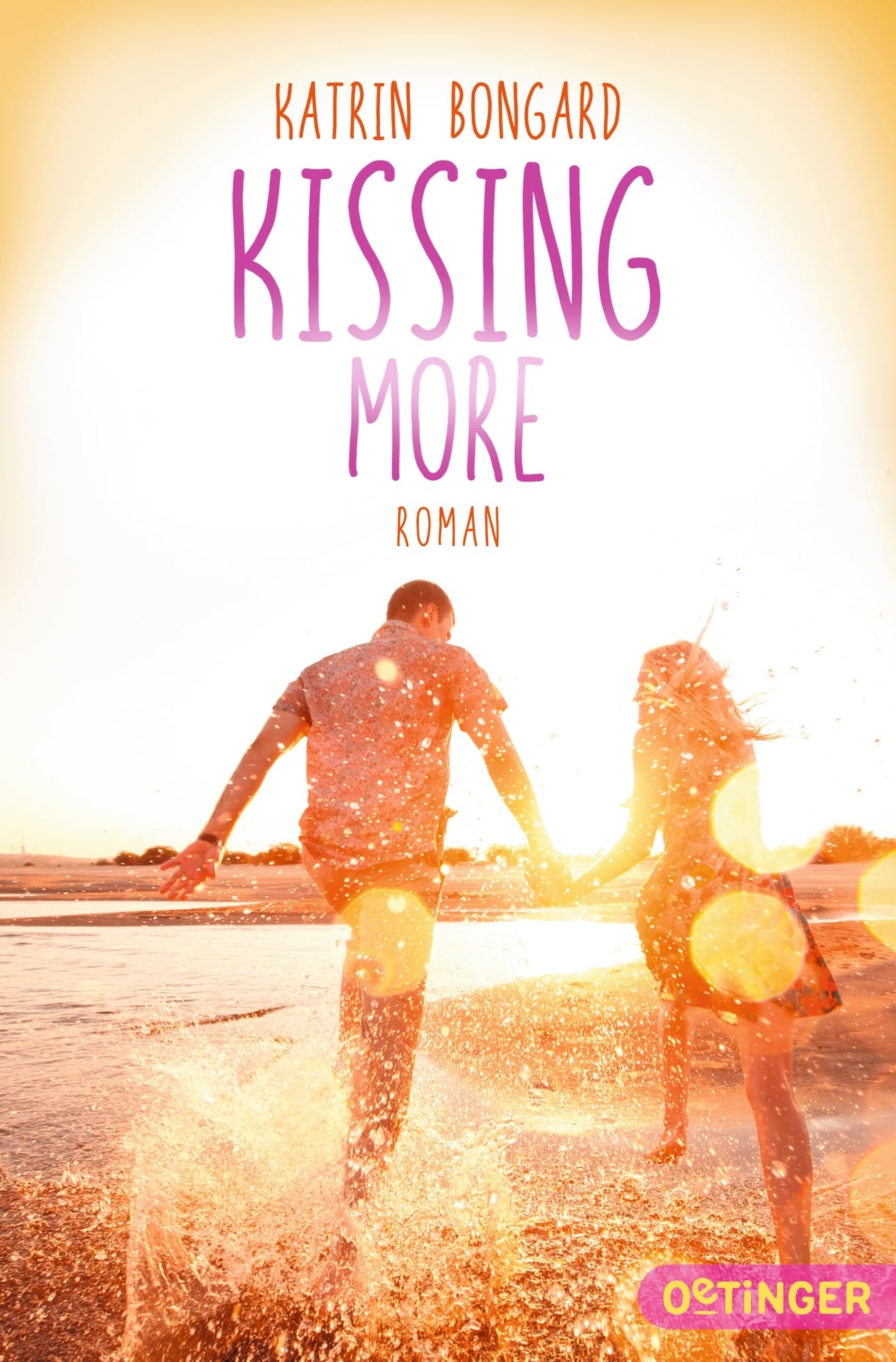 Kissing more Second-hand LGBTQ+ romance novels