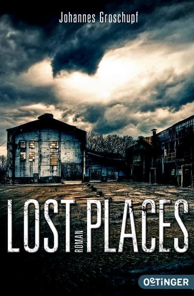 Product Image: Lost Places