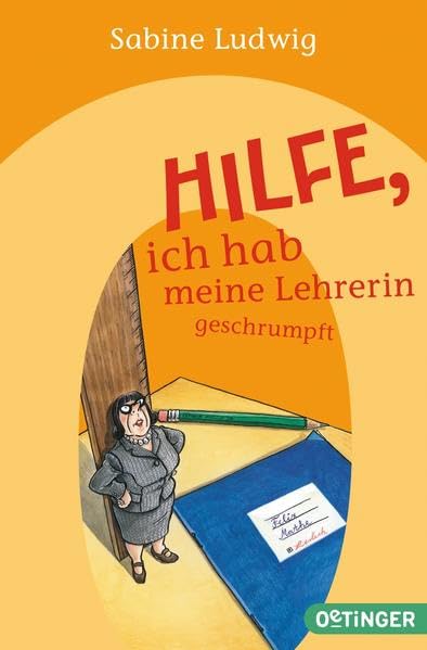 Hilfe, ich hab meine Lehrerin geschrumpft: Jubiläumsaktion (Hilfe, es wird geschrumpft) Novels & Short Stories